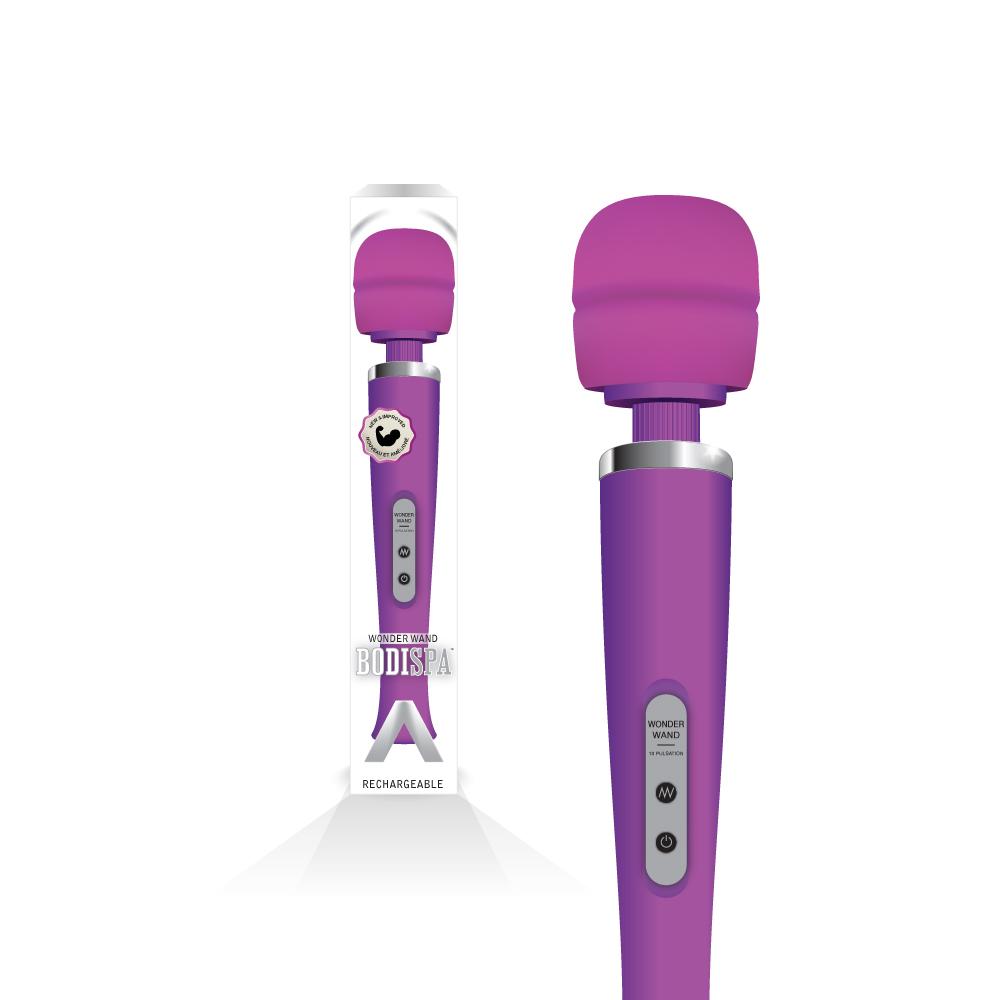 Wonder Wand Plus