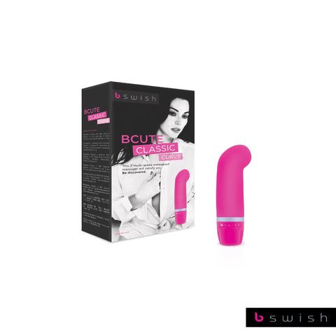 Bcute Curve Rose