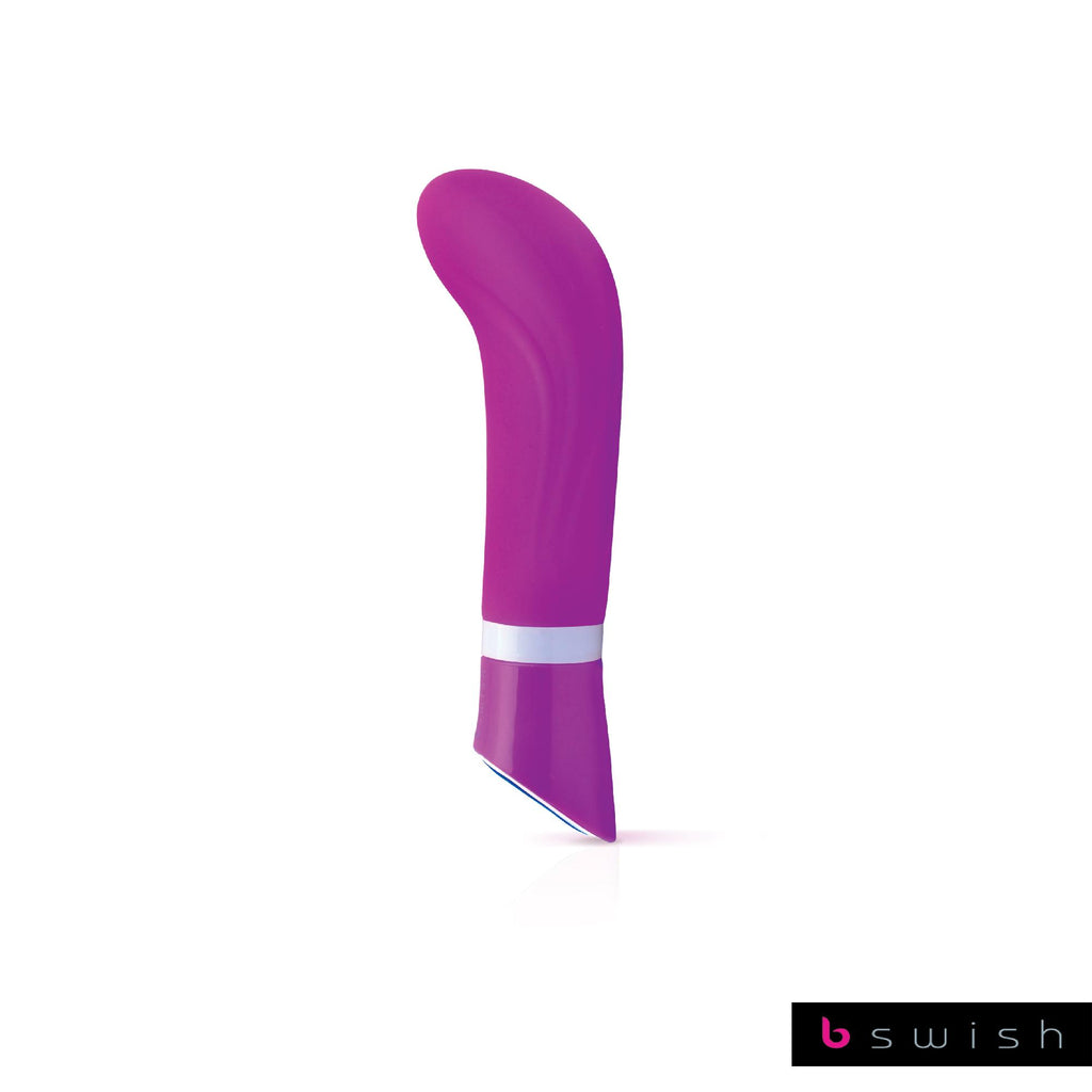 Bgood Deluxe Curve Violet