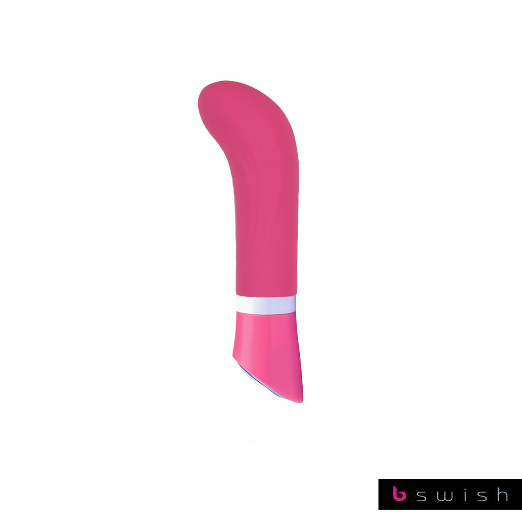 Bgood Deluxe Curve Petal Pink
