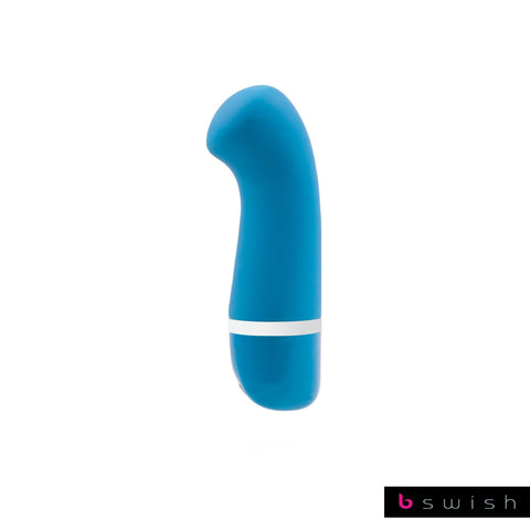 Bdesired Deluxe Curve Blue