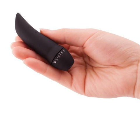 Bmine Classic Curve Black