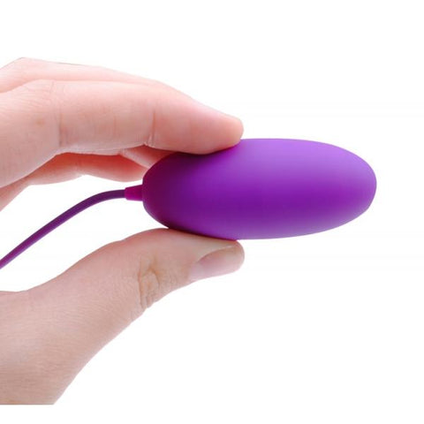 Bnaughty Classic Plum