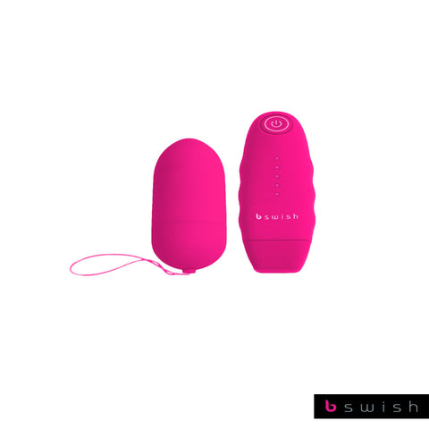 Bnaughty Unleashed Classic Magenta
