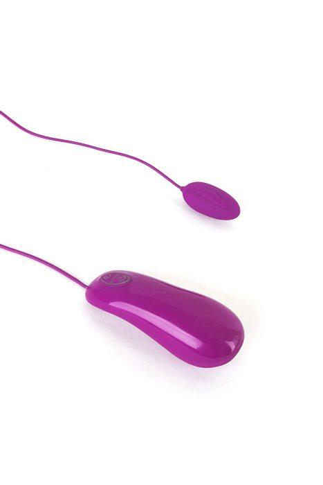 Bnaughty Deluxe Raspberry Bullet