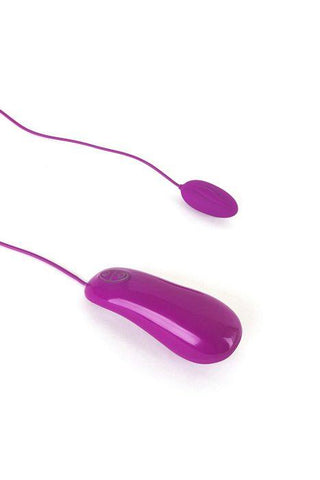 Bnaughty Deluxe Raspberry Bullet