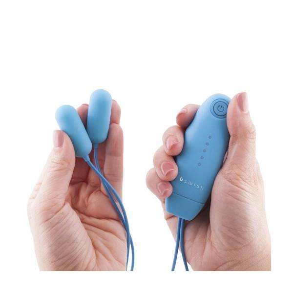 Bnear Classic Blue Lagoon