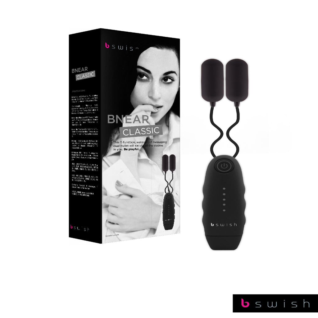 Bnear Classic Black