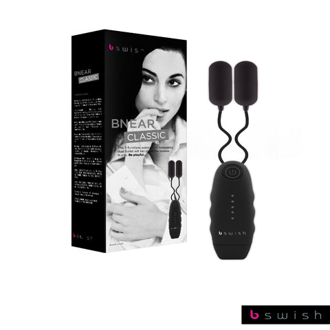 Bnear Classic Black