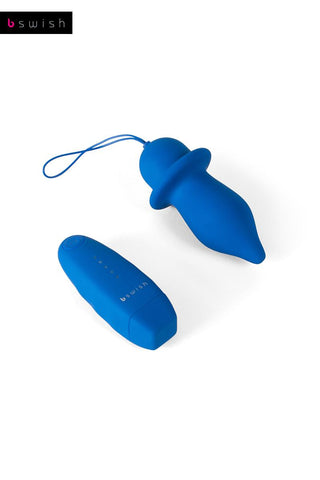 Bfilled Classic Cobalt