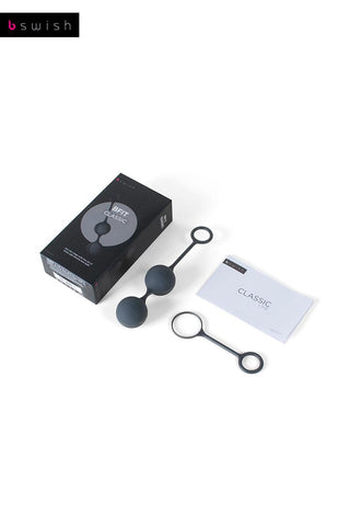 Bfit Classic Black