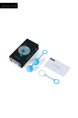 Bfit Classic Azure