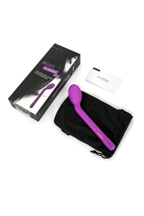 Bgee Classic Plus Raspberry