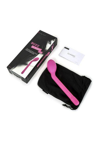 Bgee Classic Plus Powder Pink
