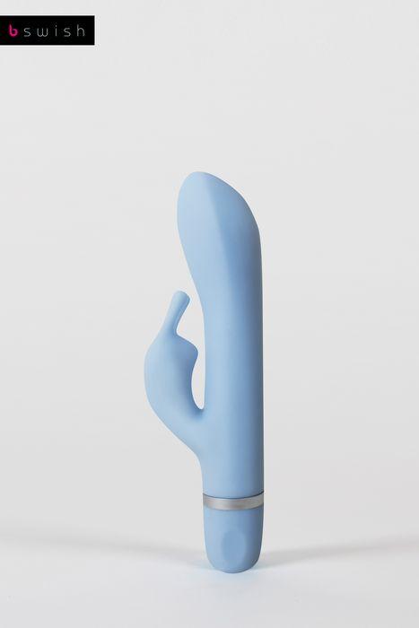 Bwild Classic Bunny Powder Blue