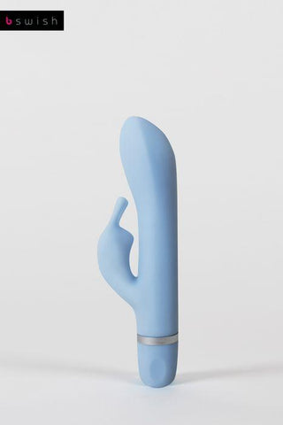 Bwild Classic Bunny Powder Blue