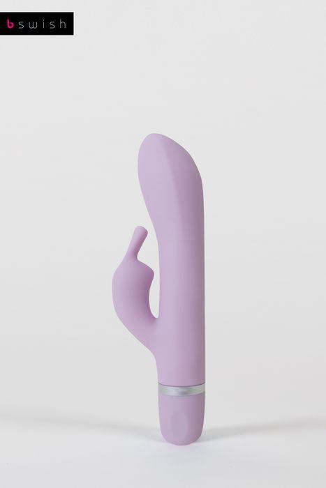 Bwild Classic Bunny Lilac