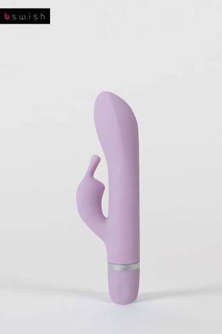 Bwild Classic Bunny Lilac