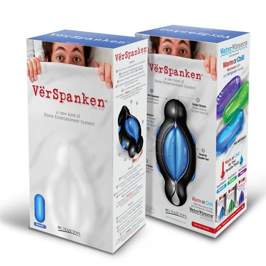 Verspanken Smooth