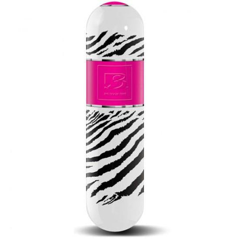 B3 Onye 3 Speed Kenya Zebra