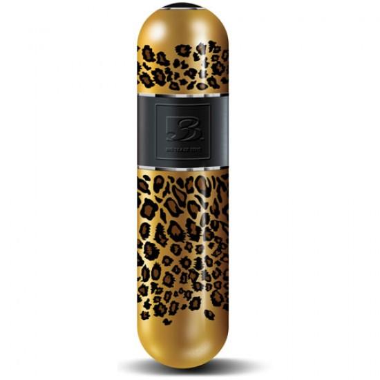 B3 Onye 3 Speed Kenya Leopard Gold