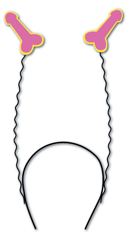 Bachelorette Headband