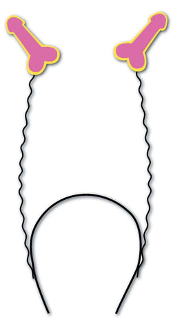Bachelorette Headband