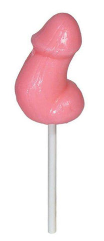 Mini Penis Suckers (eaches) Asst.