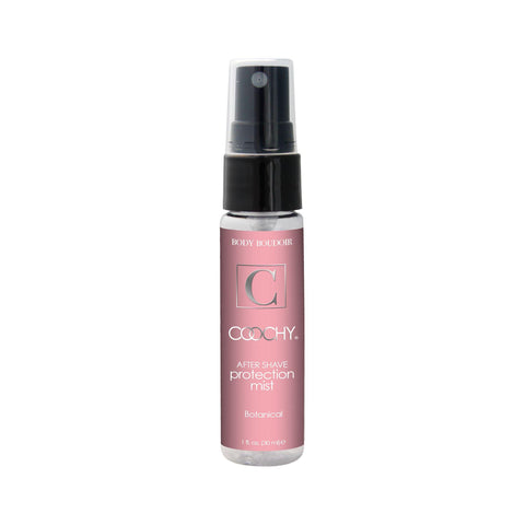 Coochy After Shave Protection Mist 1 Oz