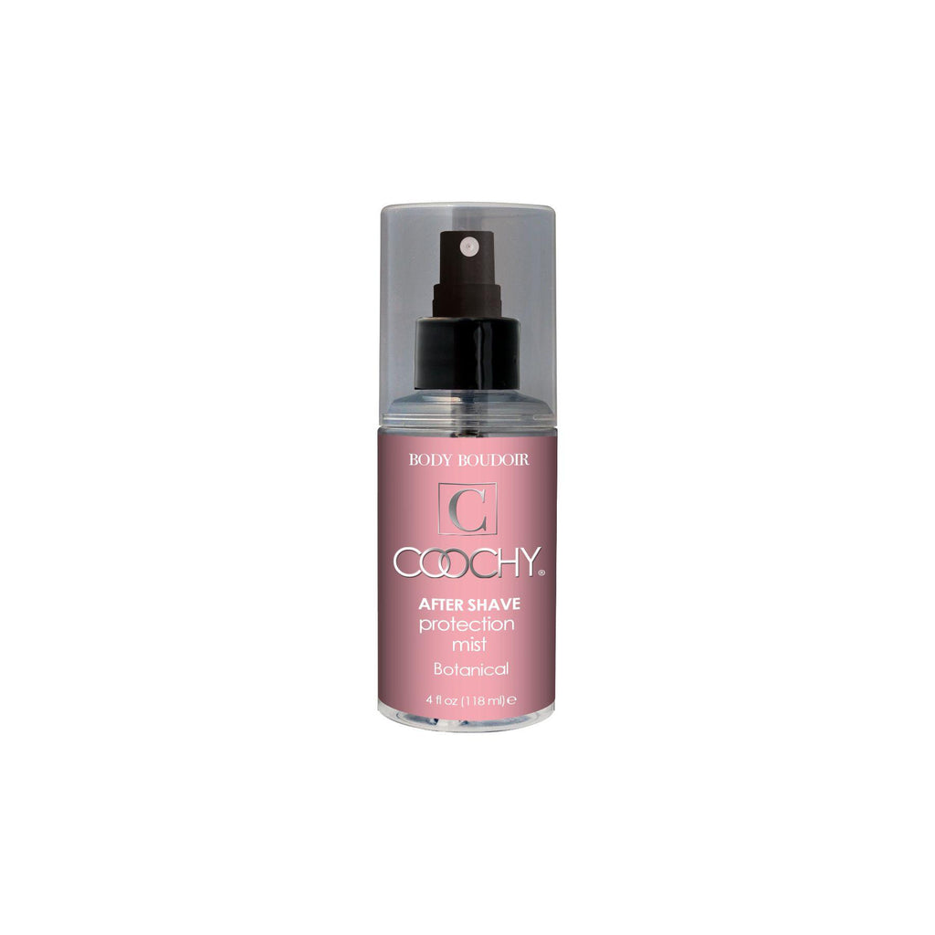 Coochy After Shave Protection Mist 4 Oz(out End Sept)