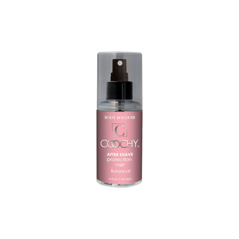 Coochy After Shave Protection Mist 4 Oz(out End Sept)