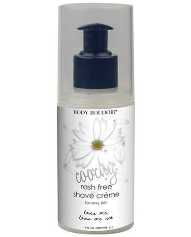 Coochy Shave Creme Loves Me Loves Me Not 4oz