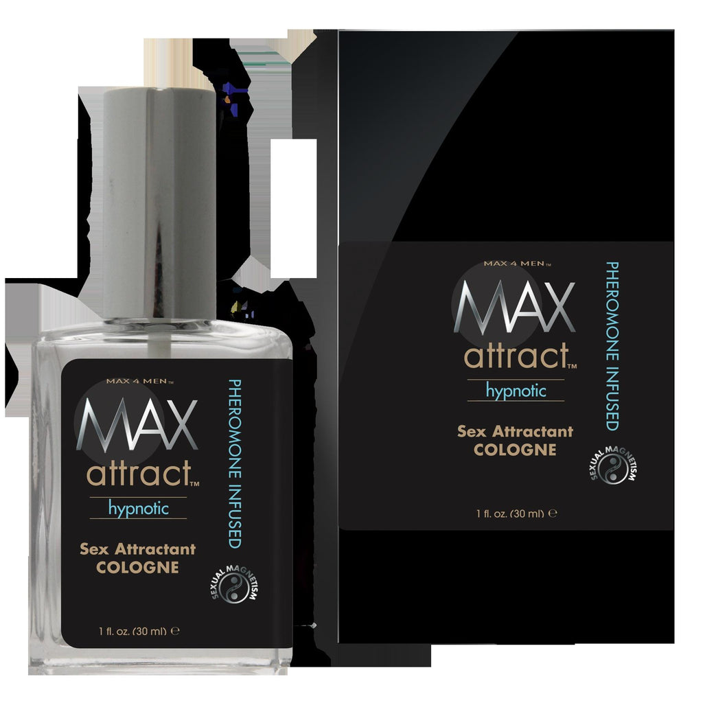 M4m Cologne Hypnotic 1 Oz