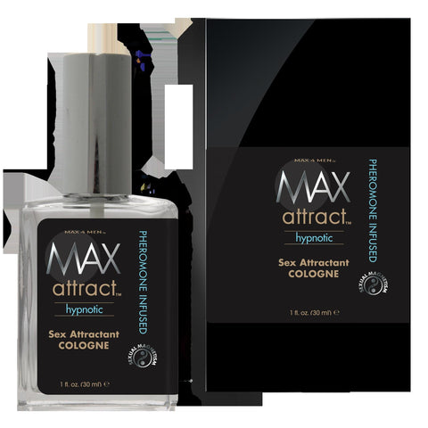 M4m Cologne Hypnotic 1 Oz
