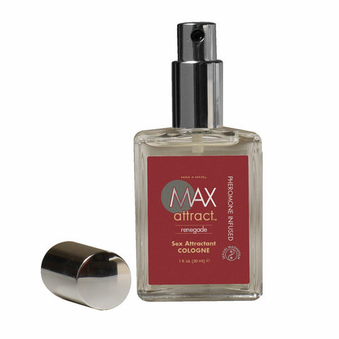 M4m Cologne Renegade 1 Oz Box