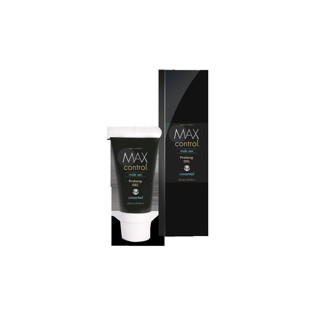 M4m Max Control 0.5 Oz