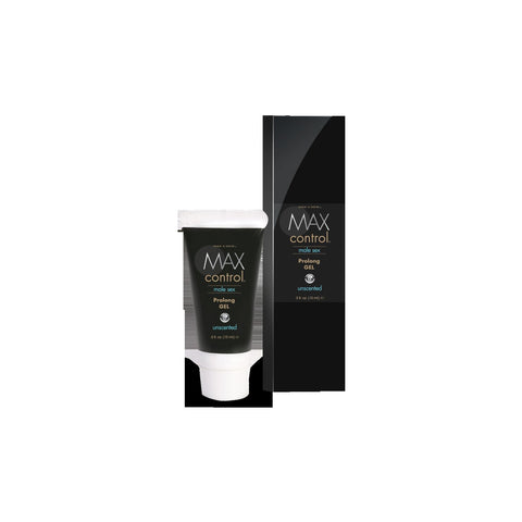 M4m Max Control 0.5 Oz
