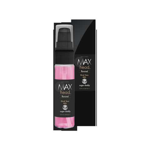 M4m Sex Gel Sugar Daddy 2 Oz