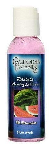 Razzels Wild Watermelon 2.5 Oz