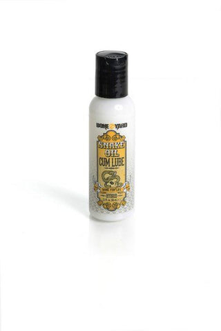 Snake Oil Cum Lube 2.3 Oz