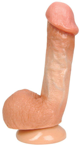 Rascal Eddie Stone Cock
