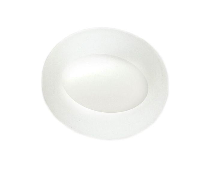 Rascal Brawn Clear Cock Ring