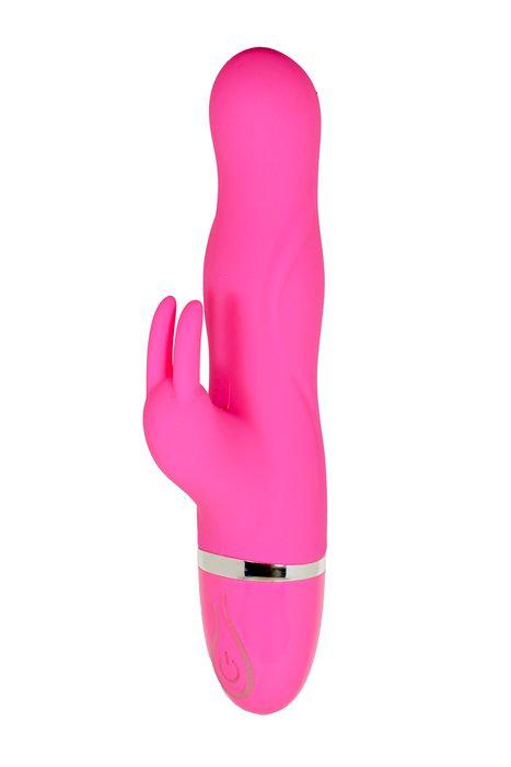 Vera Smart Mini Rabbit Pink