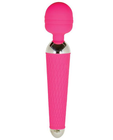 Loretta Wand Pink