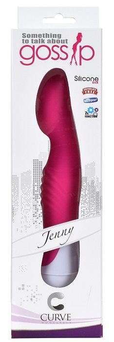 Gossip Jenny Magenta