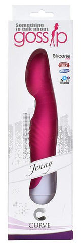 Gossip Jenny Magenta