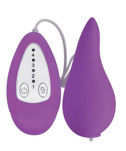 Gossip Groove Violet