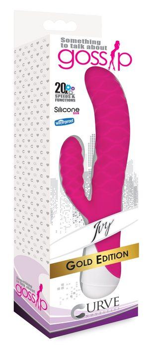 Gossip Ivy Magenta