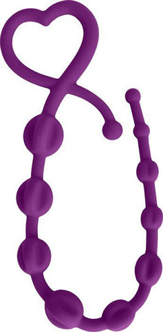Gossip Hearts N' Spurs Violet