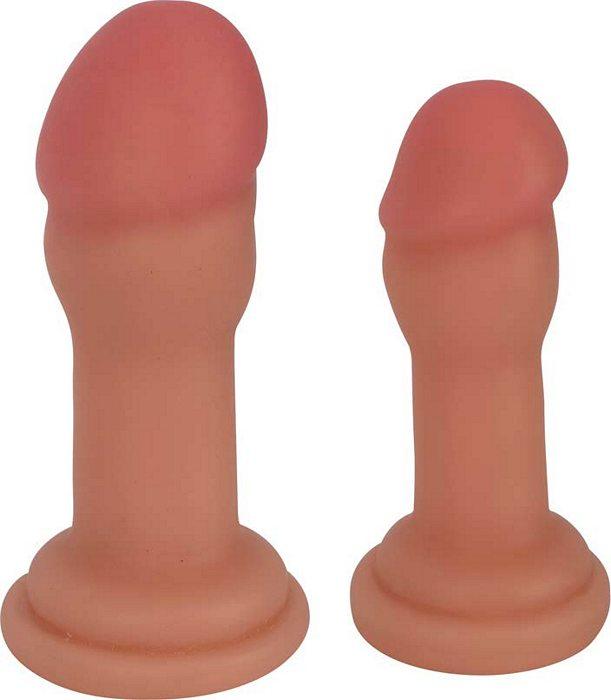 Jock Anal Play Duo Vanilla